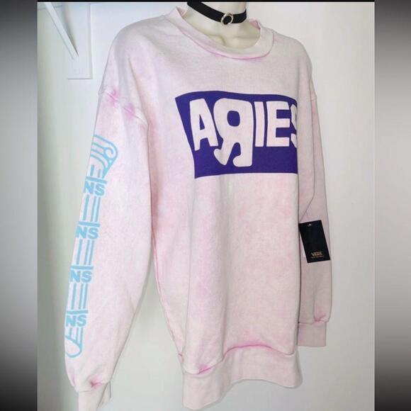 Vans Aries sweatshirt - Picture 3 of 10